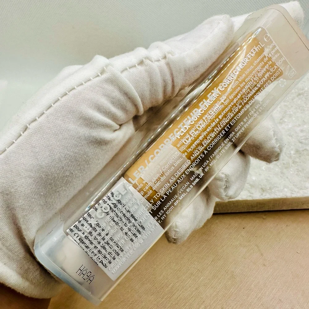 NEW! Milk Makeup Creme Flex Concealer